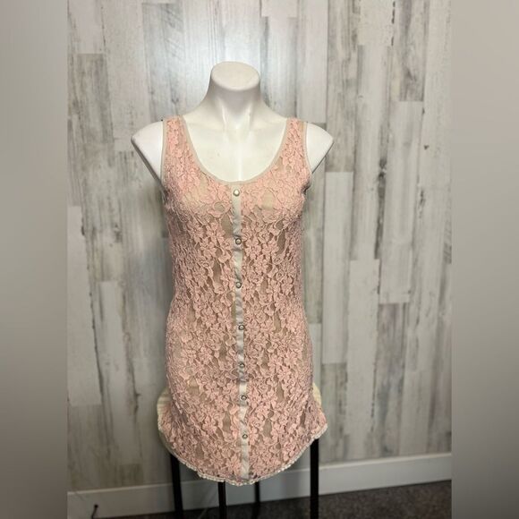 Pink dress - Picture 1 of 6